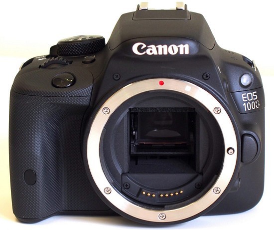 佳能100d单机