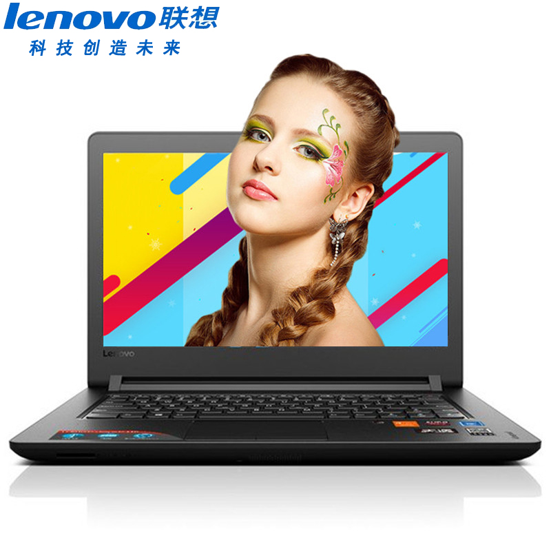 ٷȨ ˳ʡ 310-1414Ӣ i5-6200U 4GB 500GB R5 M430M-2G ԤװWindows 10ͼƬ