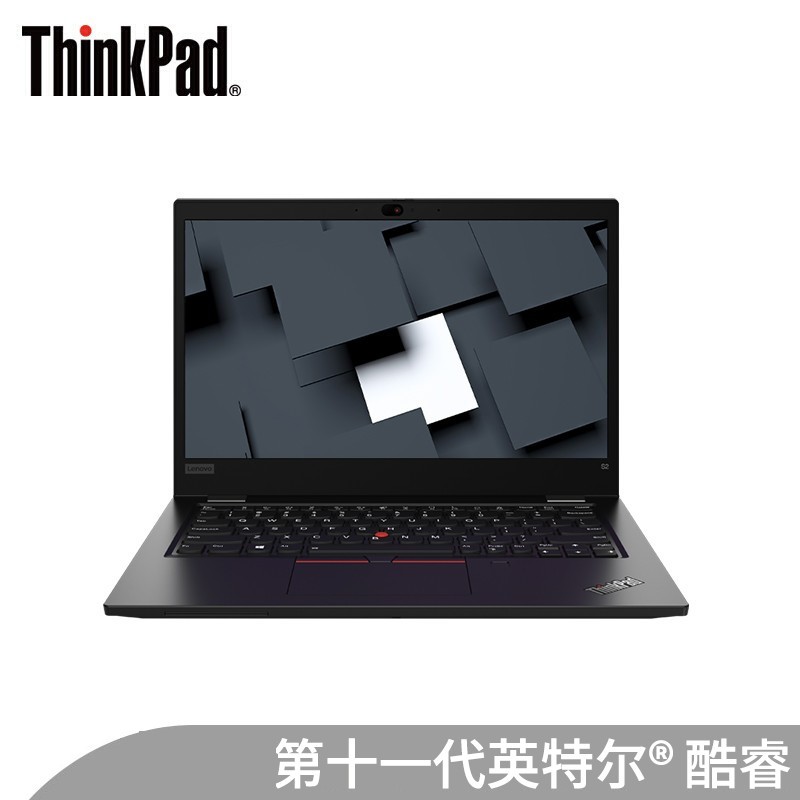 ThinkPad S2 202107CD13.3ӢᱡЯʼǱ11ӢضI5-1135G7 16G 512G̬Ӳ ͼƬ