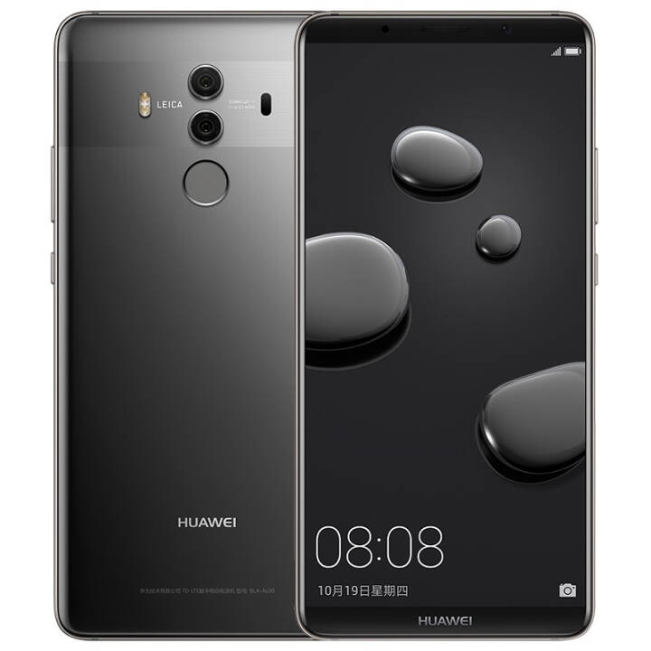ٷ Huawei/Ϊ mate 10 pro ȫֻͨmate10 MATE20ȫ  4Gȫͨ6+128GBͼƬ