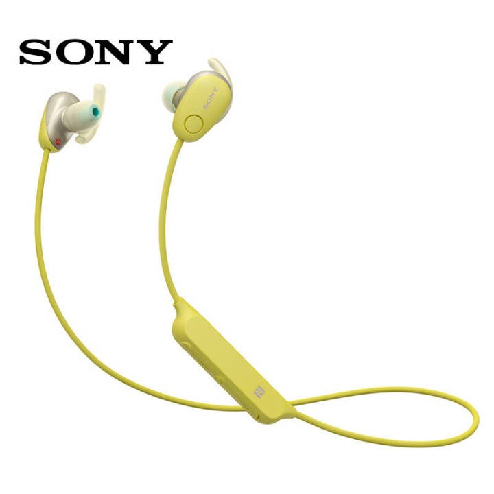 Sony/ WI-SP600N ˮ˶Ůֻͨص ɫ ٷͼƬ