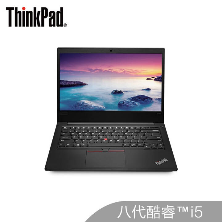ThinkPad E4801RCDӢضi5 14ӢñʼǱi5-8250U 8G 256GSSD 걣 1180ͼƬ