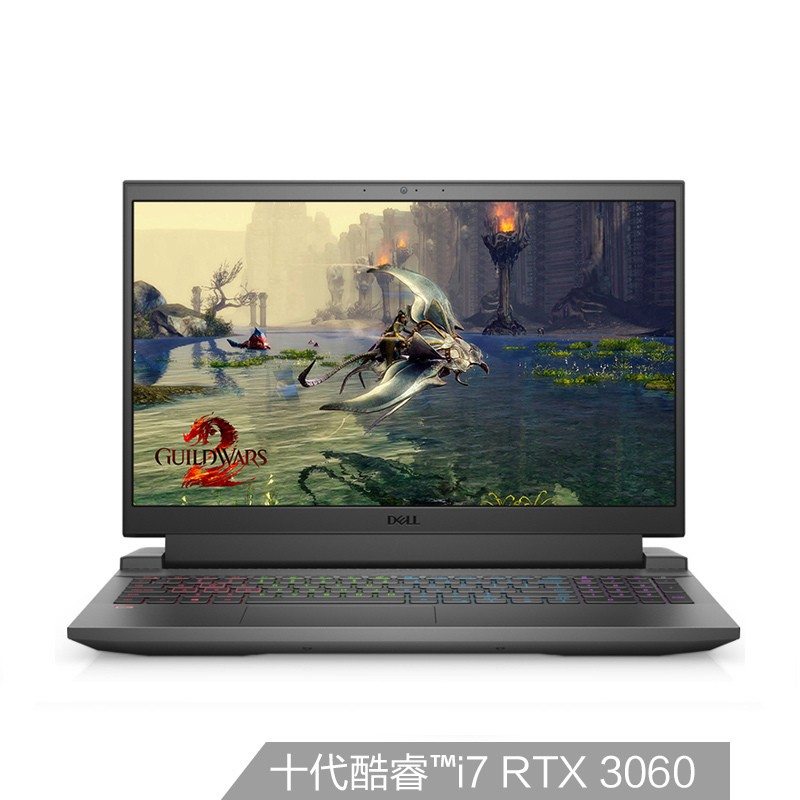 DELL G15 Ϸ15.6ӢͼѧϷʼǱ(ʮ˺i7-10870H 32G 2T̬ RTX3060/6G 100%ɫ 165Hz羺) ͼƬ