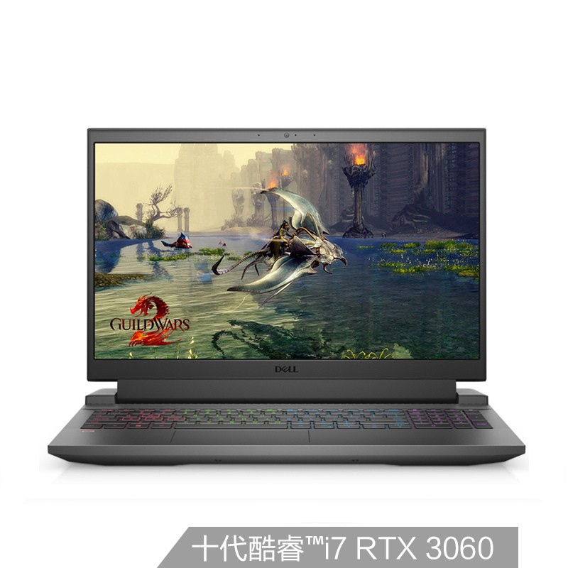 DELL G15Ϸ15.6ӢϷͼѧʼǱ (ʮ˺i7-10870H 16G 1T̬ RTX3060/6G 100%ɫ 165Hz羺) ͼƬ