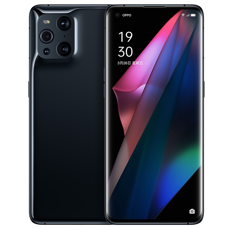 [ȫ]OPPO Find X3 Pro  12+256GB ͨ888 10˫ɫ 65W 30W ˫ģ콢5GȫͨϷֻͼƬ