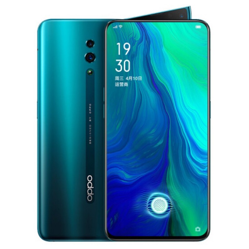 ԭ[Ͷ+]OPPO Reno  6GB+256GB 710 Ļָ ȫ4G ֻ Reno 1ͼƬ