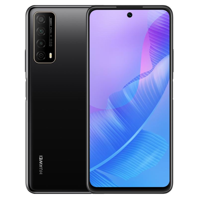 [Ʒ]Ϊ(HUAWEI)Ϊ20 SE 8GB+128GB ȫͨ ҹ 5000mAh 6.67Ӣ ƶͨ4GֻͼƬ