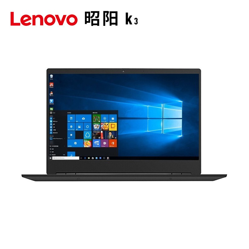 Lenovo K3/13.3Ӣ칫ᱡʼǱ/I7-10510U 16G 512G  WIN10 ָͼƬ