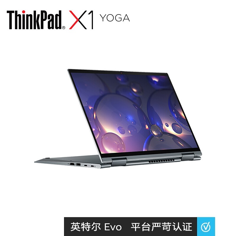 Thinkpad X1 YOGA ʼǱ콢11i5-1135G7 16GB 512GB 14ӢᱡЯ칫תرģлͼƬ