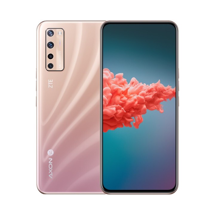  Axon20 ͷ 5G A20ֻ Ӱȷ 8GB+256GB ٷͼƬ