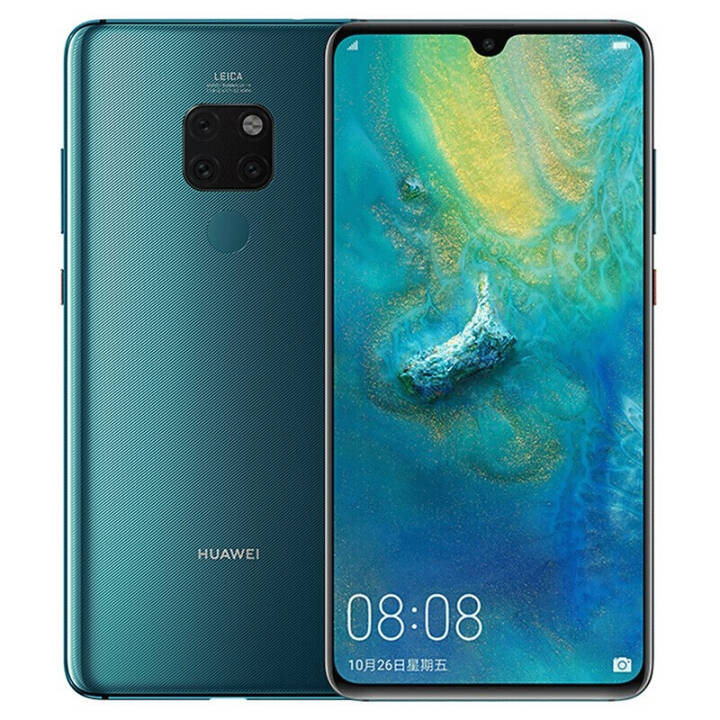 ѽ1000+Ϊ Mate 20/mate 30 ֻ ֻٷ mate20  ȫͨ 6+128GBͼƬ