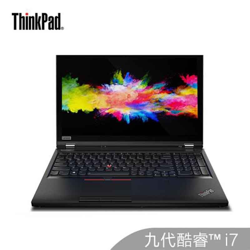ThinkPad P53 15.6ӢʦƶͼιվʼǱ i7-9750 8GB 1TB T1000 4GBԣ4K 걣ͼƬ