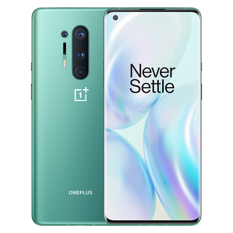 һ OnePlus 8 Pro 5G콢 ȫͨ 8GB+128GB  30W 865 ƶͨ5Gֻ 峬Ϸ һOnePlus8ProͼƬ