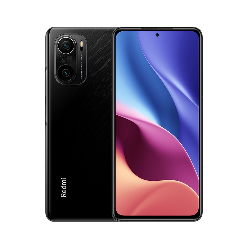 СRedmiK40 Pro 5G 8+256GB ī 888 E4콢ֱ Ϸ羺5Gֻ С ͼƬ