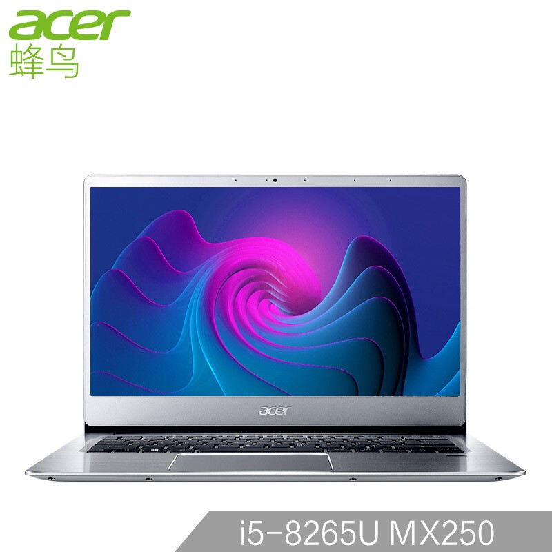 곞(Acer)Swift3 S40 ΢߿ᱡ14.0Ӣ칫ѧʼǱ(ĺi5-8265U 8GB 512GBSSD MX250-2G IPS )/ͼƬ