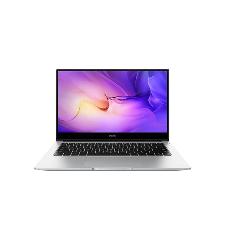 ΪʼǱ MateBook D 14 2021 14Ӣ 7nm R5 16G+512GͼƬ