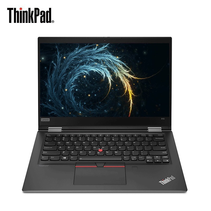 ThinkPad X13(5SCD) 13.3Ӣ糬ᱡЯ칫ʼǱ ʮi5-10210U 8G 512G̬ 4G Win10 ͰͼƬ