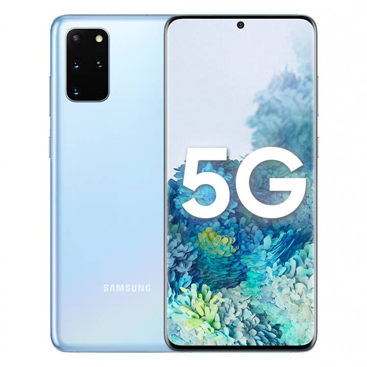  Galaxy S20+ 5G Ϸֻ  12GB+128GBͼƬ