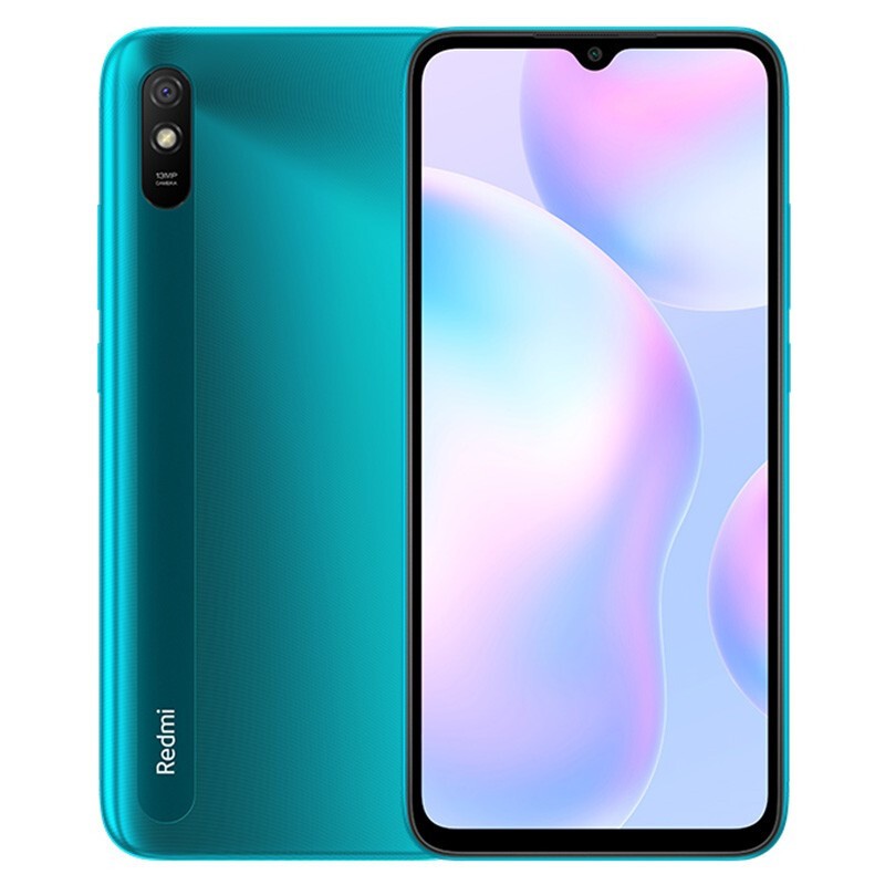 С(MI)Redmi 9A 4GB+64GB  5000mAh 1300AI ˺˴  Ϸֻ С ͼƬ