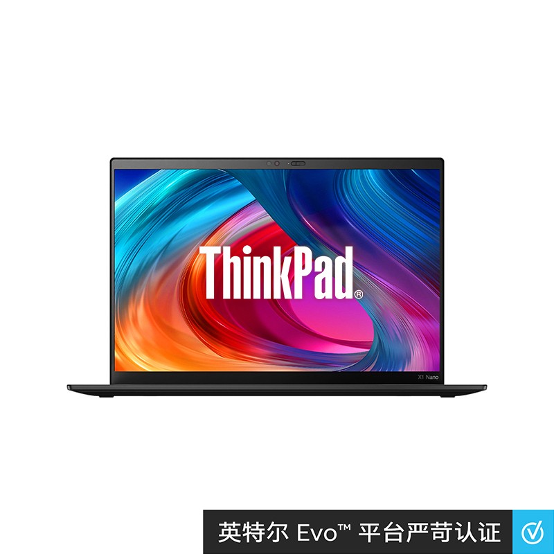 ThinkPad X1 Nano(1SCD) ӢضEvoƽ̨칫ᱡ 13ӢʼǱʮһi5-1130G7 16G 512G 2K߷ Win10ͼƬ