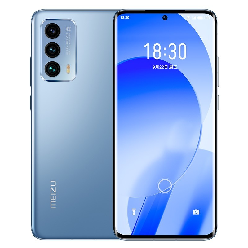 2021Ʒ콢 18s 8GB+128GB ɺ 5G 888+ 36W 6.2Ӣ2K 6400Wѧ ֻͼƬ