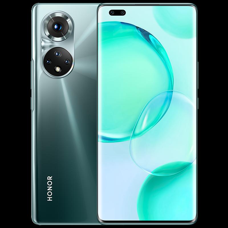 ҫ(honor)ҫ50 Pro 5Gȫͨ 12GB+256GB ī 1سӰ 100W ƶͨ5GϷֻ ҫ50pro ҫ¿5gֻͼƬ