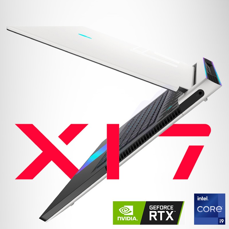 (Alienware) X17 ϷX17 17.3Ӣ i7-11800H RTX3070Կ 165Hz FHD 16Gڴ 1TB̬ӲͼƬ