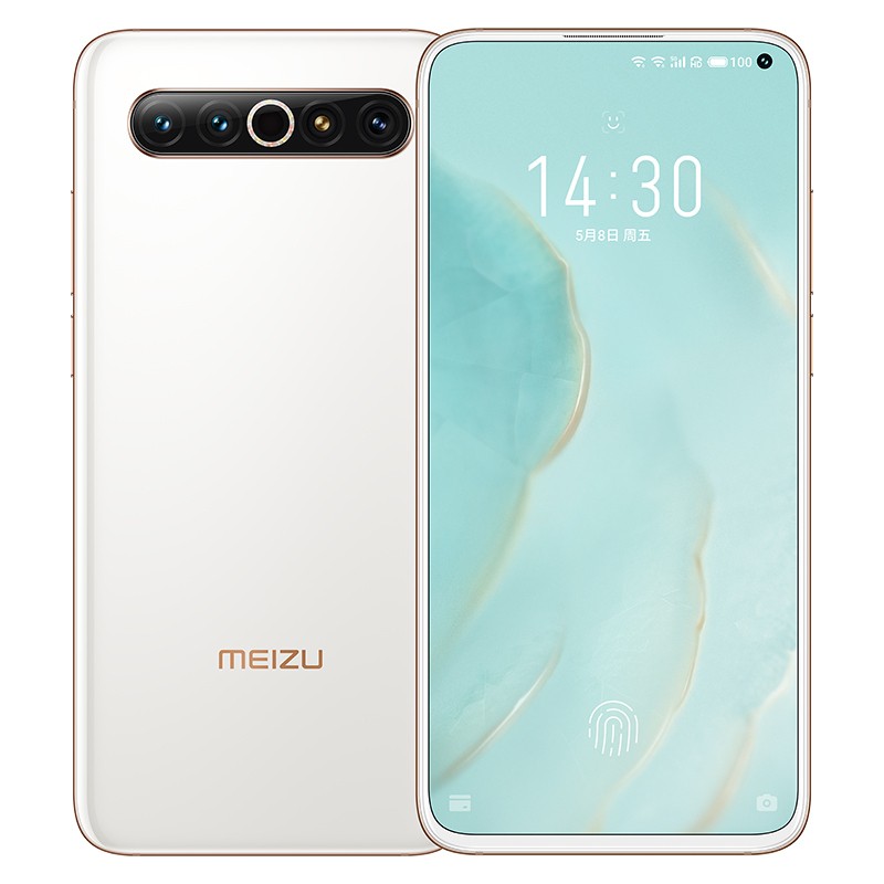 壨MEIZU17 Pro 5GƷ콢ֻ 12GB+256GB  865 콢5Gֻ 30W 90HzĻ ˫˫ ϷֻͼƬ