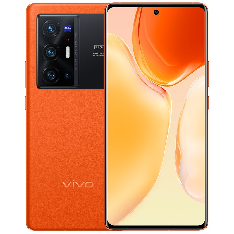 vivo X70 Pro+ 12GB+256GB ó 5Gȫֻͨ˾ѧͷ ȫѧ ΢̨ ͨ888PlusͼƬ