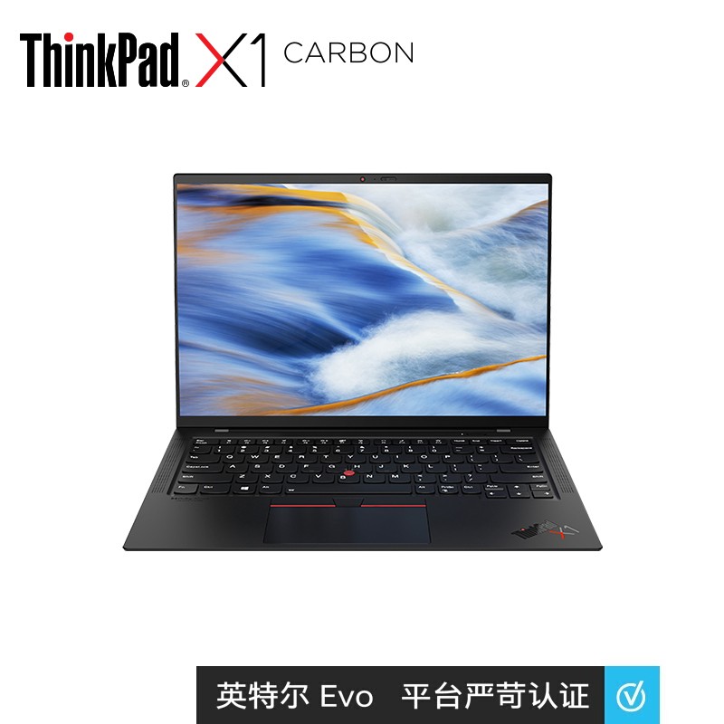 ThinkPad X1 Carbon 14ӢᱡʼǱ(i7-1165G7 16G 1TSSD)4G ɫ ָʶ 칫 ѧϰͼƬ