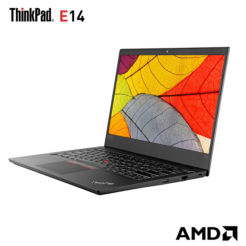 ThinkPad E14  0DCD AMDR5-4650U 8Gڴ256GB̬ӲFHD߷14Ӣ2020ᱡЯ칫ñʼǱͼƬ