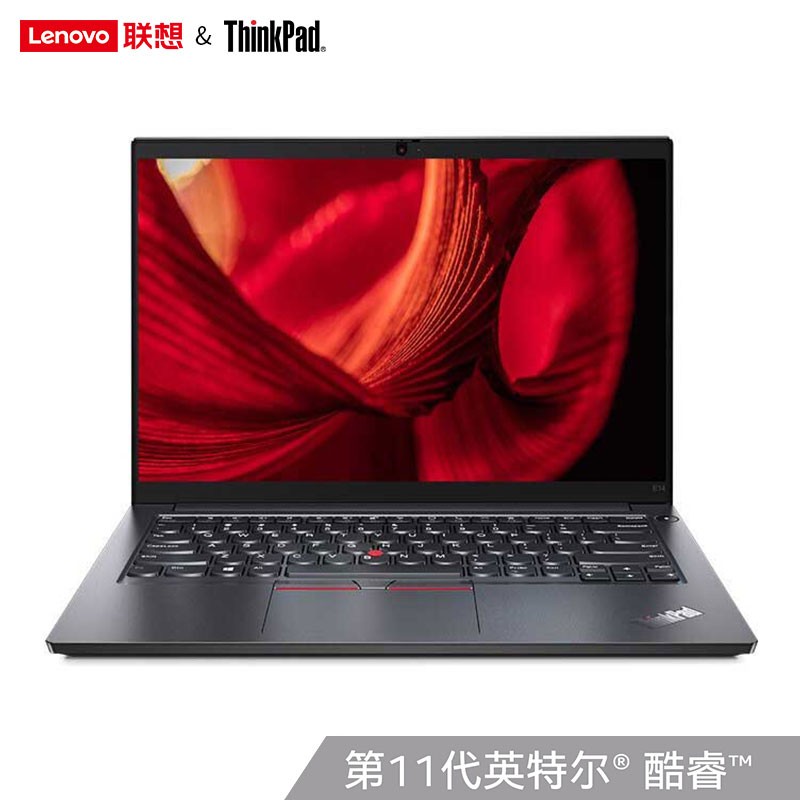 ɫ-ThinkPad E14 05CD 1114Ӣ(:i5-1135G7/16G/512G SSD/FHD)ᱡЯ칫ʼǱͼƬ