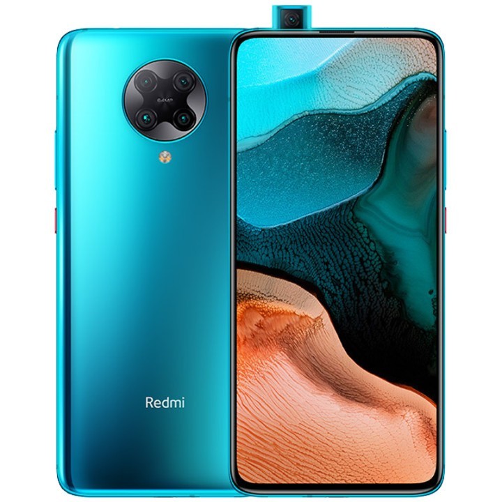 С׺ Redmi K30 Pro (5G)ȫֻͨ  8+128G佹ͼƬ