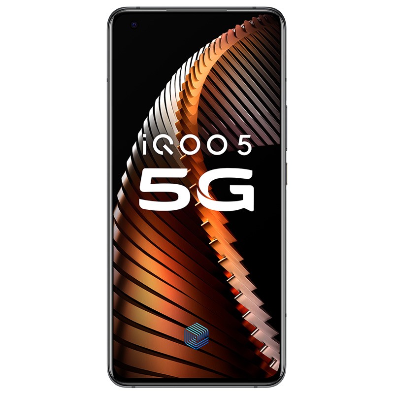 iQOO 5 Ӱ 8+128G 120Hz ͨ865 KPLרҵ羺Ϸֻ ȫͨ˫ģ5GֻͼƬ