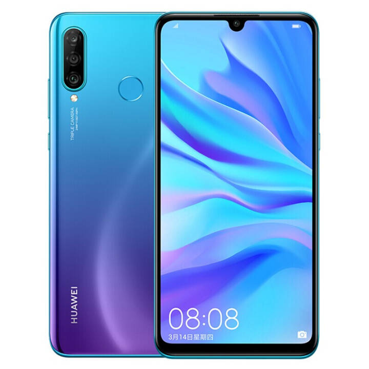 ΪHUAWEI nova4e 3200 ˫˫ȫͨ Ϊֻ ȸ ȫͨ(4G+128G)ͼƬ