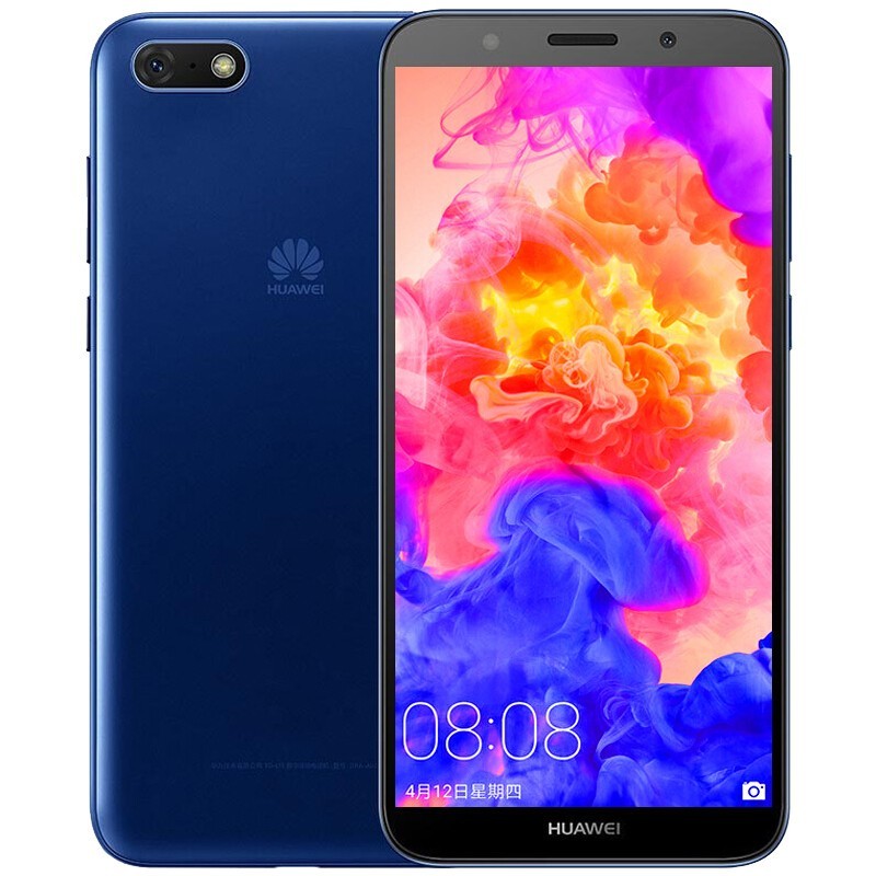 Ϊ(HUAWEI)8eഺ 2GB+32GB ȫ ɫ ƶͨȫͨ ˫˫ͼƬ