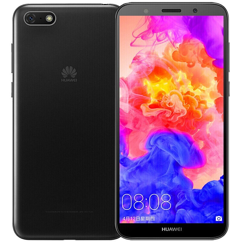 Ϊ(HUAWEI)8eഺ 2GB+32GB ȫ ɫ ƶͨȫͨ ˫˫ͼƬ