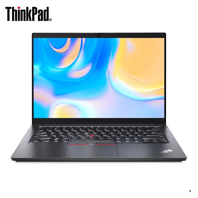 ThinkPad E14 14ӢᱡʼǱ( R7_5800U 8G 256GSSD )   칫 ѧϰ ӰͼƬ