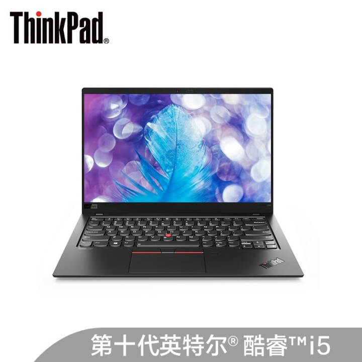 ThinkPad X1 Carbon 2020(37CD)Ӣضi5 14ӢܱʼǱ(ʮi5 8G 512GSSD)4G ͼƬ