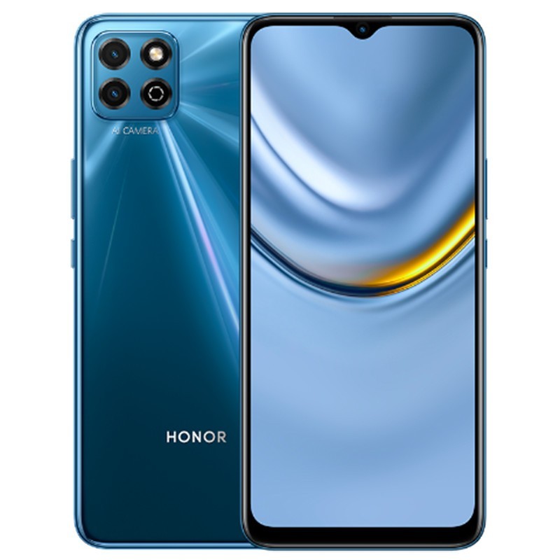 ҫ(honor)ҫ20 ȫͨ 4GB+128GB  ˫ 1300AI˫  ƶͨ4GֻͼƬ