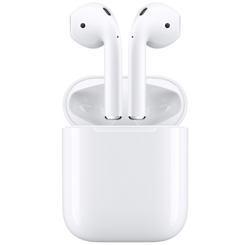 ԭƷApple/Airpods 2 H1 ƻ߶ ߳С 2019¿ ʽͼƬ