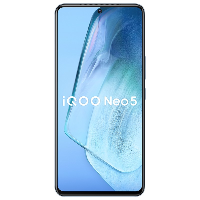 vivo iQOO Neo 5 5GƷֻ 12+256G Ӱ ǿ˫оΪӮ ͨ870+ʾоƬ 66W 120Hzо 콢ͼƬ