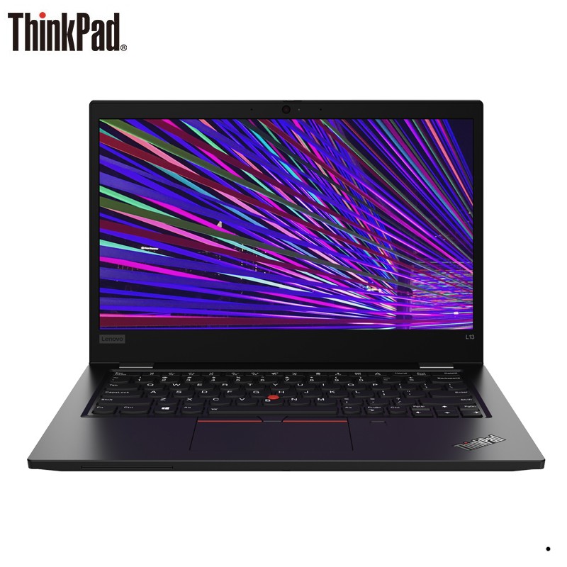 ThinkPad L13 10 13.3ӢᱡʼǱ (I5-10210U 8G 512GSSD) WIN10 FHD ָ ѧϰ칫ͼƬ