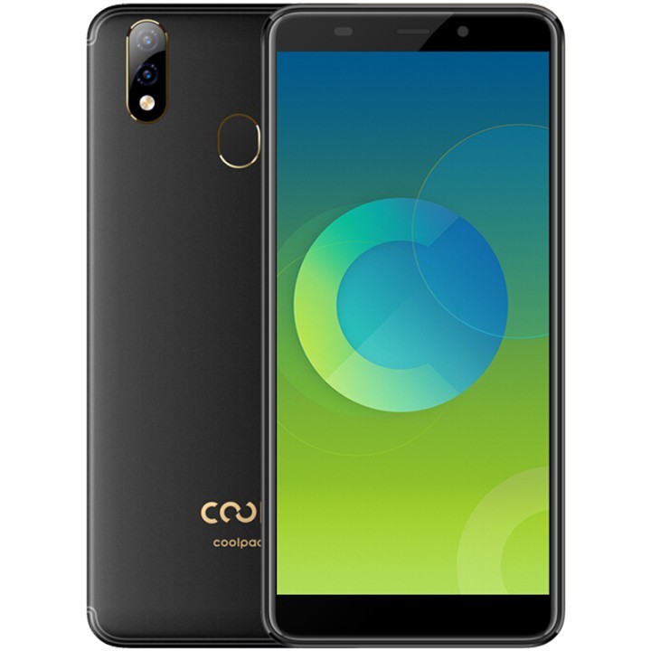 4 64g酷派 cool2 全网通4g智能手机 黑色 4 64g图片