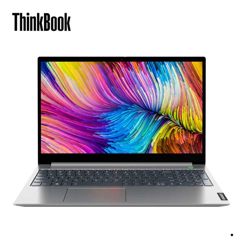 ThinkBook 15(03CD) Ӣضi7 15.6ӢᱡʼǱ(i7-1065G7 16G 512Gǿ͹̬) ָʶ  칫 ѧϰͼƬ
