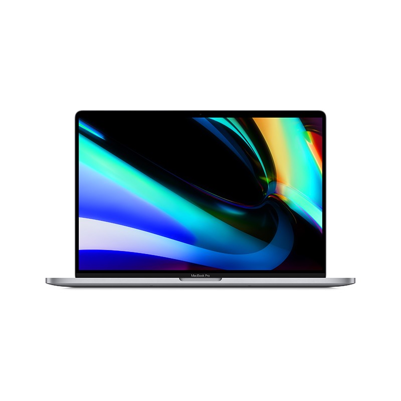 ֱƻ(Apple) MacBook Pro 16Ӣ Ŵi9 ˺ 16Gڴ 1T̬ 4G  װwin10 ᱡʼǱ ջ MVVK2CH/AͼƬ