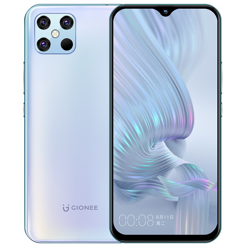  Gionee K3 pro 8GB+128GB  4000mAh õ 6.53Ӣˮ ΢8 ȫͨ4G 5GֻͼƬ