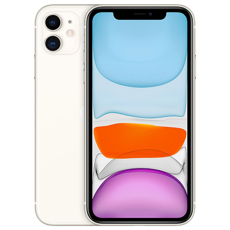 ƻ(Apple) iPhone 11 128GB ɫ  ƶͨ4Gȫֻͨ ԴͶ˫˫ iphone11 2020¿ͼƬ