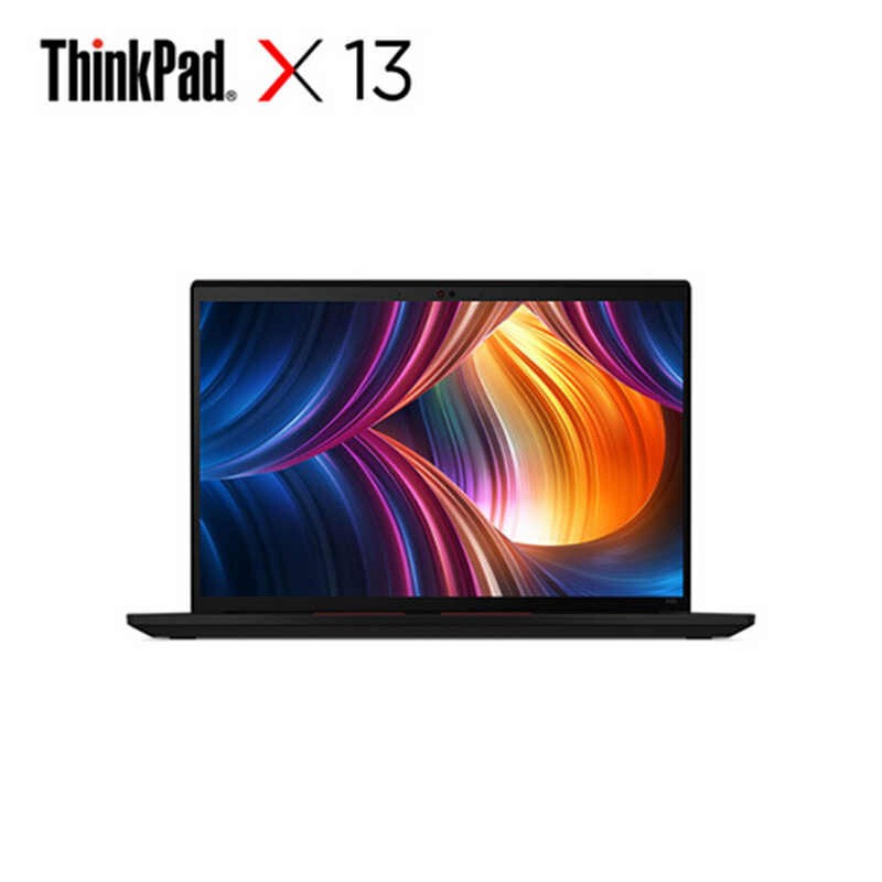 Thinkpad X13 11 i7-1165G7 32GB 2T̬ 4G 2.5K 13.3ӢʼǱᱡʼǱ ӽ խ߿  ɫͼƬ