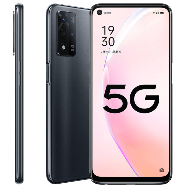 OPPO A93s ˫ģ5GȫͨϷֻa93oppoa93s 8+256GBҹǺͼƬ